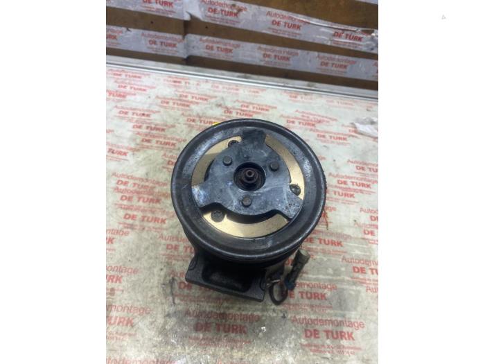Gebruikte Aircopomp Opel Insignia 2.0 CDTI 16V 130 Ecotec Prijs € 76,23 Inclusief btw aangeboden door Autosloperij de Turk