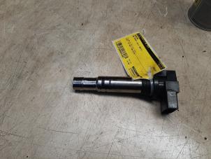 Gebruikte Bobine Volkswagen Polo V (6R) 1.2 12V BlueMotion Technology Prijs € 10,89 Inclusief btw aangeboden door Autosloperij de Turk