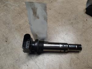 Gebruikte Bobine Volkswagen Polo V (6R) 1.2 12V BlueMotion Technology Prijs € 10,89 Inclusief btw aangeboden door Autosloperij de Turk