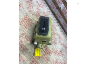 Gebruikte Pook Mercedes E (C207) E-350 CDI V6 24V Prijs € 87,12 Inclusief btw aangeboden door Autosloperij de Turk