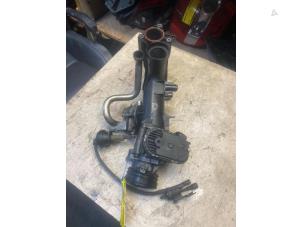 Gebruikte EGR Klep Mercedes E (C207) E-350 CDI V6 24V Prijs € 104,06 Inclusief btw aangeboden door Autosloperij de Turk