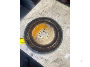 Gebruikte Starterkrans Mercedes E (C207) E-350 CDI V6 24V Prijs € 76,23 Inclusief btw aangeboden door Autosloperij de Turk