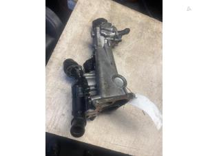 Gebruikte EGR Klep Opel Insignia 2.0 CDTI 16V 130 Ecotec Prijs € 54,45 Inclusief btw aangeboden door Autosloperij de Turk