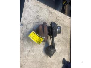 Gebruikte Turbo Opel Insignia 2.0 CDTI 16V 130 Ecotec Prijs € 217,80 Inclusief btw aangeboden door Autosloperij de Turk