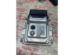 Gebruikte Kontaktslot + computer Hyundai i10 (B5) 1.2 16V Prijs € 163,35 Inclusief btw aangeboden door Autosloperij de Turk