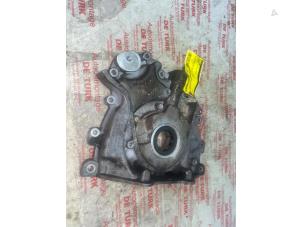 Gebruikte Oliepomp Jaguar XF Sportbrake 3.0 D S V6 24V Prijs € 91,96 Inclusief btw aangeboden door Autosloperij de Turk