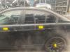 Portier 4Deurs links-achter van een BMW 3 serie (E90), 2005 / 2011 318i 16V, Sedan, 4Dr, Benzine, 1.995cc, 105kW (143pk), RWD, N43B20A, 2007-09 / 2011-10, PF51; PF52; VF51; VF52 2008