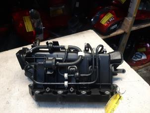 Gebruikte Spruitstuk Inlaat Alfa Romeo Giulietta (940) 1.4 TB 16V MultiAir Prijs € 98,01 Inclusief btw aangeboden door Autosloperij de Turk