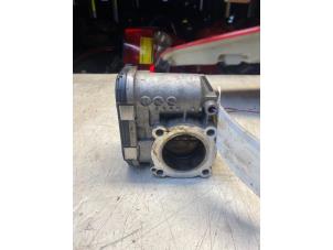 Gebruikte Gasklephuis Alfa Romeo Giulietta (940) 1.4 TB 16V MultiAir Prijs € 65,34 Inclusief btw aangeboden door Autosloperij de Turk