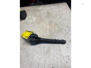 Gebruikte Bobine Alfa Romeo Giulietta (940) 1.4 TB 16V MultiAir Prijs € 10,89 Inclusief btw aangeboden door Autosloperij de Turk