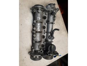 Gebruikte Nokkenas Seat Leon (5FB) 1.2 TSI Ecomotive 16V Prijs € 381,15 Inclusief btw aangeboden door Autosloperij de Turk