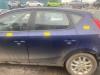 Hyundai i30 (FD) 1.4 CVVT 16V Deur 4Deurs links-achter