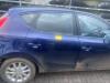 Hyundai i30 (FD) 1.4 CVVT 16V Deur 4Deurs rechts-achter