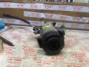 Gebruikte Aircopomp Ford B-Max (JK8) 1.0 EcoBoost 12V 125 Prijs € 76,23 Inclusief btw aangeboden door Autosloperij de Turk