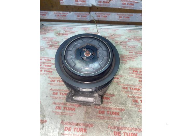 Gebruikte Pomp Airco Mercedes C Sportcoupé (C203) 1.8 C-180K 16V Prijs € 76,23 Inclusief btw aangeboden door Autosloperij de Turk