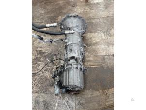 Gebruikte Automaatbak Landrover Range Rover Sport (LS) 3.0 S TDV6 Prijs € 381,15 Inclusief btw aangeboden door Autosloperij de Turk