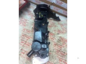 Gebruikte Kleppendeksel Volvo V40 (MV) 1.6 D2 Prijs € 32,67 Inclusief btw aangeboden door Autosloperij de Turk