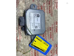 Gebruikte Navigatie computer Opel Astra J (PC6/PD6/PE6/PF6) 1.3 CDTI 16V EcoFlex Prijs € 21,78 Inclusief btw aangeboden door Autosloperij de Turk