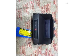 Gebruikte Display Interieur Opel Astra J (PC6/PD6/PE6/PF6) 1.3 CDTI 16V EcoFlex Prijs € 32,67 Inclusief btw aangeboden door Autosloperij de Turk