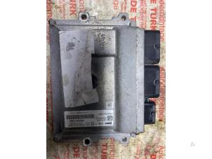 Gebruikte Contactslot + computer Peugeot 208 I (CA/CC/CK/CL) 1.0 Vti 12V PureTech Prijs € 108,90 Inclusief btw aangeboden door Autosloperij de Turk