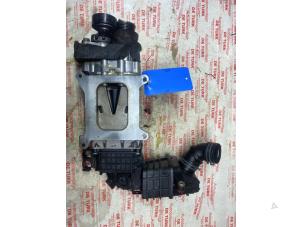 Gebruikte Compressor Volkswagen Golf VI (5K1) 1.4 TSI 160 16V Prijs € 174,24 Inclusief btw aangeboden door Autosloperij de Turk