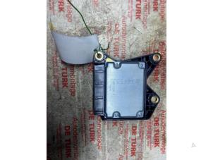 Gebruikte Module Airbag Peugeot 308 (4A/C) 1.6 VTI 16V Prijs € 43,56 Inclusief btw aangeboden door Autosloperij de Turk