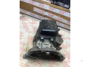 Gebruikte Carterpan Kia Picanto (TA) 1.0 12V Prijs € 76,23 Inclusief btw aangeboden door Autosloperij de Turk