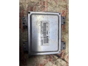 Gebruikte Kontaktslot + computer Opel Astra J (PC6/PD6/PE6/PF6) 1.4 Turbo 16V Prijs € 108,90 Inclusief btw aangeboden door Autosloperij de Turk