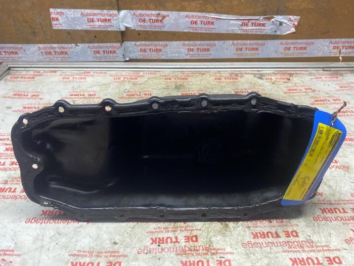 Gebruikte Carterpan Opel Corsa E 1.3 CDTi 16V ecoFLEX Prijs € 60,50 Inclusief btw aangeboden door Autosloperij de Turk