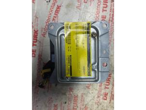Gebruikte Airbag Module Peugeot 208 I (CA/CC/CK/CL) 1.2 Vti 12V PureTech 82 Prijs € 43,56 Inclusief btw aangeboden door Autosloperij de Turk