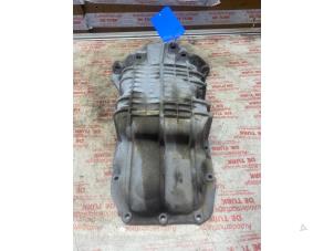 Gebruikte Carterpan Mazda 2 (NB/NC/ND/NE) 1.4 16V Prijs € 54,45 Inclusief btw aangeboden door Autosloperij de Turk