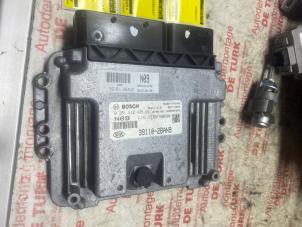 Gebruikte Contactslot + computer Kia Sportage (SL) 1.6 GDI 16V 4x2 Prijs € 163,35 Inclusief btw aangeboden door Autosloperij de Turk