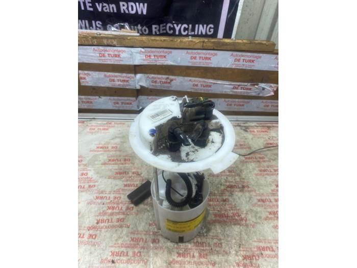 Gebruikte Benzinepomp Alfa Romeo Giulietta (940) 1.4 TB 16V MultiAir Prijs € 43,56 Inclusief btw aangeboden door Autosloperij de Turk
