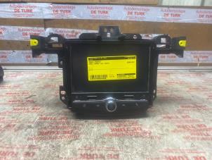 Gebruikte Radio module Opel Corsa E 1.0 SIDI Turbo 12V Prijs € 185,13 Inclusief btw aangeboden door Autosloperij de Turk