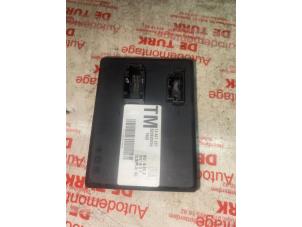 Gebruikte Deur module Opel Insignia Sports Tourer 2.0 CDTI 16V 140 ecoFLEX Prijs € 32,67 Inclusief btw aangeboden door Autosloperij de Turk