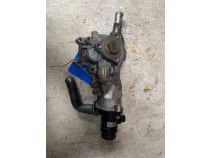 Gebruikte Waterpomp Opel Astra J GTC (PD2/PF2) 1.4 Turbo 16V ecoFLEX 140 Prijs € 76,23 Inclusief btw aangeboden door Autosloperij de Turk