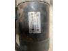 Startmotor van een Opel Insignia Sports Tourer 2.0 CDTI 16V 130 ecoFLEX 2011