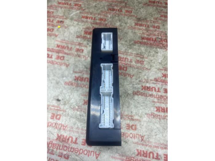 Gebruikte Module (diversen) Hyundai i20 1.4i 16V Prijs € 54,45 Inclusief btw aangeboden door Autosloperij de Turk