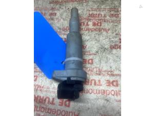 Gebruikte Bobine Mini Mini (R56) 1.6 16V Cooper S Prijs € 10,89 Inclusief btw aangeboden door Autosloperij de Turk