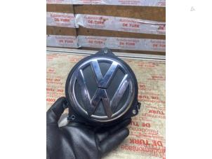 Gebruikte Handgreep Achterklep Volkswagen Golf VI (5K1) 1.2 TSI Prijs op aanvraag aangeboden door Autosloperij de Turk