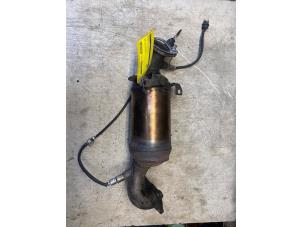 Gebruikte Katalysator Volkswagen Golf VI (5K1) 1.2 TSI Prijs € 163,35 Inclusief btw aangeboden door Autosloperij de Turk