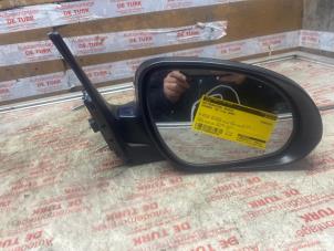 Gebruikte Spiegel Buiten rechts Hyundai i30 (FD) 1.4 CVVT 16V Prijs € 54,45 Inclusief btw aangeboden door Autosloperij de Turk