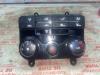 Hyundai i30 (FD) 1.4 CVVT 16V Chaufage Bedieningspaneel