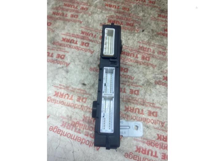 Computer Body Control van een Hyundai i30 (FD) 1.4 CVVT 16V 2009
