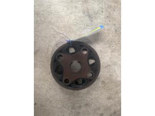 Gebruikte Hardi Schijf Mercedes Vito (447.6) 2.2 114 CDI 16V Prijs € 54,45 Inclusief btw aangeboden door Autosloperij de Turk