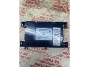 Gebruikte Sam module Landrover Discovery IV (LAS) 3.0 TD V6 24V Prijs € 98,01 Inclusief btw aangeboden door Autosloperij de Turk