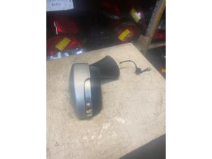 Gebruikte Spiegel Buiten rechts Ford EcoSport (JK8) 1.0 EcoBoost 12V 125 Prijs € 98,01 Inclusief btw aangeboden door Autosloperij de Turk