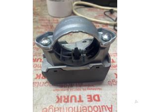 Gebruikte Kontaktslot + computer Nissan Qashqai (J11) 1.2 DIG-T 16V Prijs € 261,36 Inclusief btw aangeboden door Autosloperij de Turk