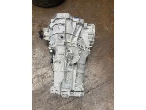 Gebruikte Versnellingsbak Audi A5 Cabrio (8F7) 2.0 TFSI 16V Prijs € 435,60 Inclusief btw aangeboden door Autosloperij de Turk