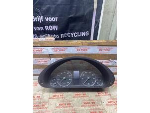 Gebruikte Contactslot + computer Mercedes C (W203) 1.8 C-180K 16V Prijs € 108,90 Inclusief btw aangeboden door Autosloperij de Turk